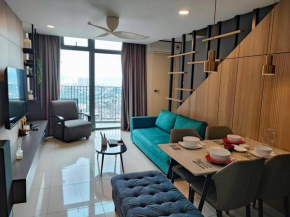 ekocheras duplex suites balcony, drinking water, 24h check in
